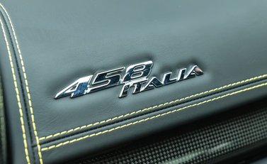 Ferrari 458 Italia 21