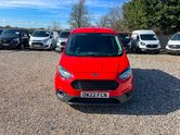 Ford Transit Courier SWB L1H1 Low Roof EURO 6 NO VAT 3