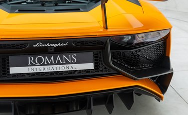 Lamborghini Aventador SV LP 750-4 33