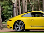Porsche 911 CARRERA T PDK 52