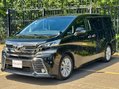 Toyota Vellfire 2.5 PETROL Z A EDITION 7 SEATS 27