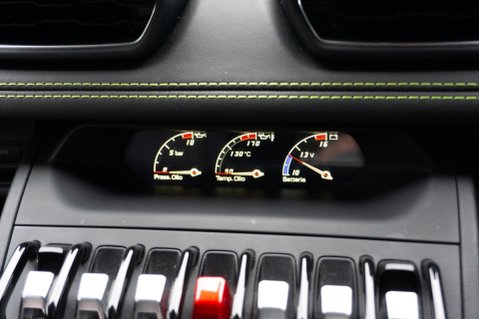 Lamborghini Huracan 5.2 V10 LP 610-4 LDF 4WD Euro 6 (s/s) 2dr 46