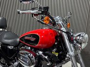 Harley-Davidson Sportster XL 1200 2010 ONLY 4K 1 OWNER MOT 9/27 CRUISER 1200CC 21