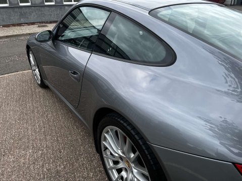 Porsche 911 3.8 911 Carrera 2 S 2dr 47