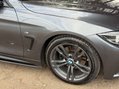 BMW 4 Series 2.0 420d Gran Coupe M Sport Auto 5dr 64