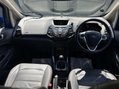 Ford Ecosport 1.0 EcoSport Titanium X-Pack Turbo 5dr 4