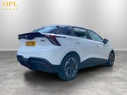 MG MG4 64kWh SE Long Range Hatchback 5dr Electric Auto (203 ps) 7