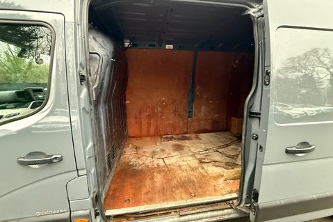 Renault Master LM35 BUSINESS PLUS DCI LWB -RARE COLOUR -FULL SERVICE HISTORY -DEMO +1 OWNR 33