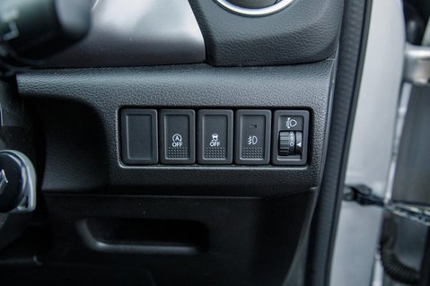 Suzuki Vitara SZ-T BOOSTERJET 15