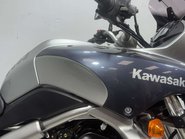 Kawasaki Versys 650 2007 ONLY 5K ADVENTURE BIKE SPARES OR REPAIR 650CC A2 11