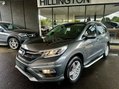 Honda CR-V 1.6 i-DTEC SE Plus Navi Euro 6 (s/s) 5dr 8