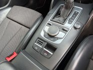 Audi A3 1.5 A3 Sportback S Line TFSI Semi-Auto 5dr 35