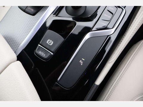 BMW 5 Series 3.0 540i xDrive M Sport Auto 4WD 4dr 61