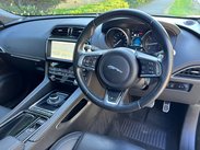 Jaguar F-Pace 2.0 D180 R-Sport Auto AWD Euro 6 (s/s) 5dr 92