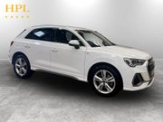 Audi Q3 1.4 TFSIe 45 S line SUV 5dr Petrol Plug-in Hybrid S Tronic Euro 6 (s/s) 13k 1