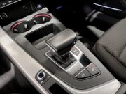 Audi A4 2.0 TDI 35 Technik Estate 5dr Diesel S Tronic Euro 6 (s/s) (163 ps) Cruise 17