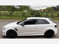 Audi S3 2.0 S3 Nav Quattro Semi-Auto 4WD 3dr 18