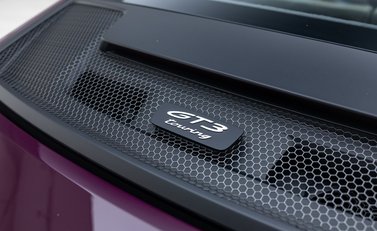 Porsche 911 GT3 TOURING (992.2) 43