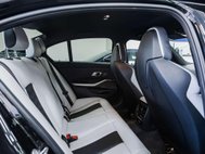 BMW M3 3.0 BiTurbo Competition Saloon 4dr Petrol Steptronic M xDrive Euro 6 (s/s) 59