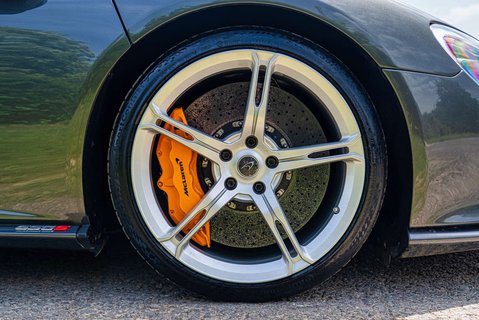 McLaren 650S Coupe 6