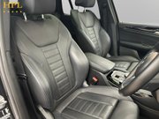 BMW Ix3 80kWh M Sport SUV 5dr Electric Auto (286 ps) 1 Owner - Sensors - Bluetooth 11
