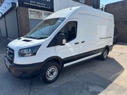 Ford Transit 2.0 Transit 350 Leader EcoBlue 6
