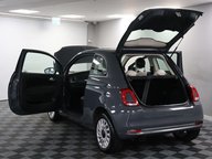 Fiat 500 LOUNGE 21