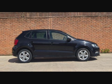 Volkswagen Polo 1.0 Polo Match Edition 5dr 8
