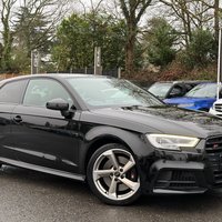This Audi is HPI clear