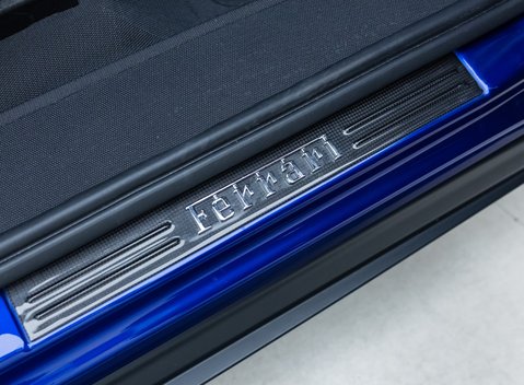 Ferrari Purosangue 34