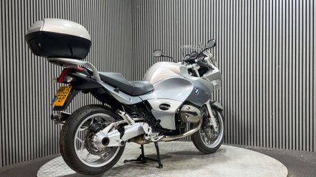 BMW R1200 3
