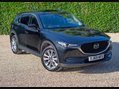 Mazda CX-5 2.0 CX-5 Sport Nav+ Auto 5dr 45