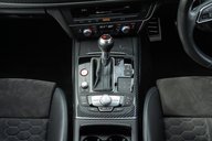 Audi RS6 4.0 TFSI V8 Performance Tiptronic quattro Euro 6 (s/s) 5dr 37
