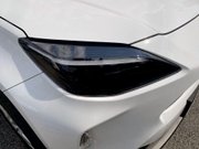 Toyota Yaris Cross 1.5 VVT-h Icon SUV 5dr Petrol Hybrid E-CVT Euro 6 (s/s) (116 ps) 9