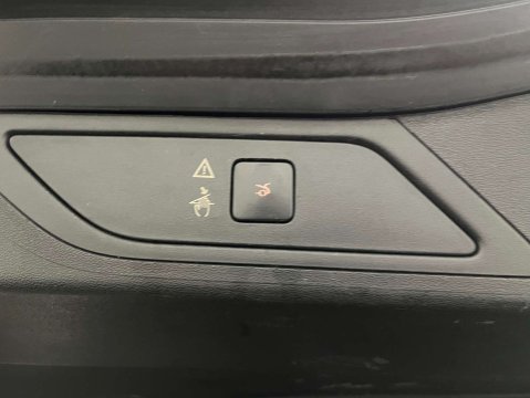 Citroen C4 Spacetourer 1.5 C4 Grand Spacetourer Shine Blue HDi S/S Auto 5dr 31