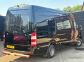 Mercedes-Benz Sprinter 3.0 Sprinter 519 CDi 6