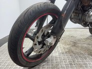 KSR Moto TW 2015 RUNNING PROJECT BIKE SUPERMOTO ENDURO 125CC LEARNER BIKE 30