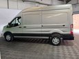 Ford Transit 2.0 Transit 350 Limited EcoBlue L3H3 13