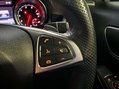 Mercedes-Benz GLA 1.6 GLA 180 AMG Line Edition Auto 5dr 18