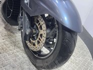 Suzuki Burgman 2013 14K PROJECT MAXI SCOOTER SPARES OR REPAIR 400CC 20