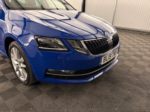 Skoda Octavia 1.5 TSI ACT SE L DSG Euro 6 (s/s) 5dr 47