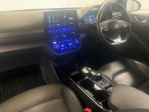 Hyundai IONIQ IONIQ Premium SE BEV 5dr 35