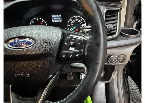 Ford Transit Custom 2.0 300 EcoBlue Limited Panel Van 5dr Diesel Manual L2 H1 Euro 6 (s/s) (130 49