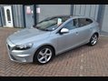 Volvo V40 1.6 T3 R-Design Nav Euro 5 (s/s) 5dr 9