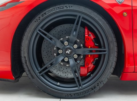 Ferrari 458 Speciale 27