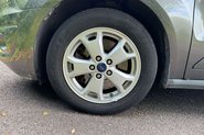 Ford Transit Connect 1.6 TDCi 240 Limited Panel Van 5dr Diesel Manual L2 H1 (128 g/km, 113 bhp) 36