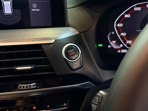 BMW X3 3.0 X3 M40i Auto 4WD 5dr 40