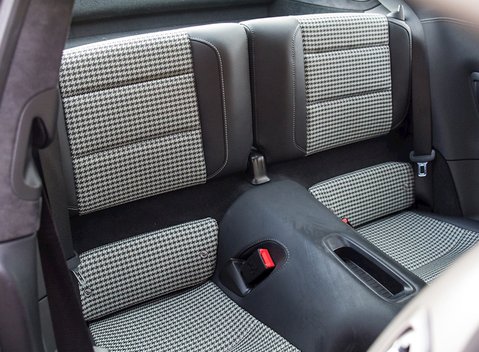 Porsche 911 50th Anniversary Edition 21