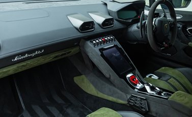 Lamborghini Huracan Sterrato 15