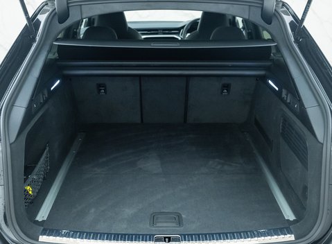 Audi RS6 AVANT PERFORMANCE CARBON VORSPRUNG 48